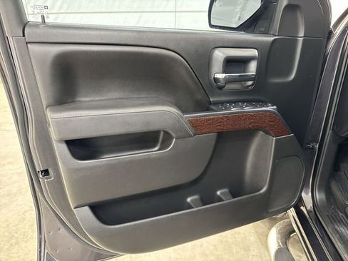 Used 2015 GMC Sierra 1500 SLE w/ SLE Value Package AWD/4WD image 19