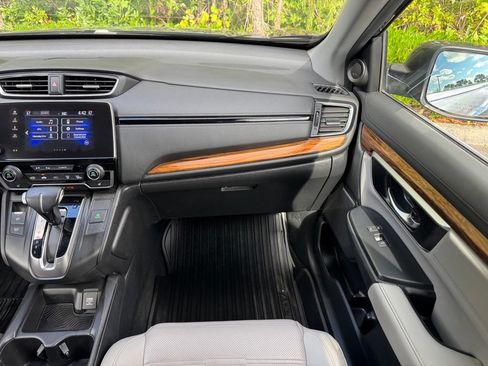 Used 2018 Honda CR-V EX-L image 28
