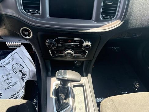 Used 2023 Dodge Charger Scat Pack RWD image 19