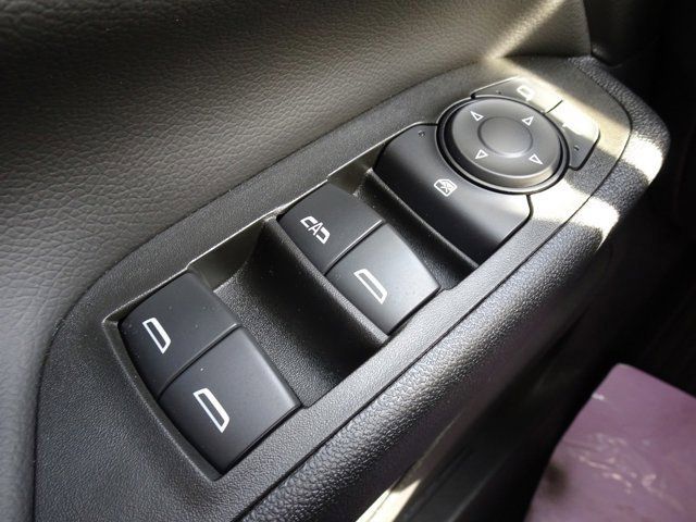 Used 2022 Chevrolet Equinox LT FWD image 26
