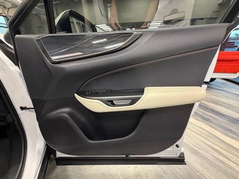 Used 2022 Lexus NX 350 AWD image 43