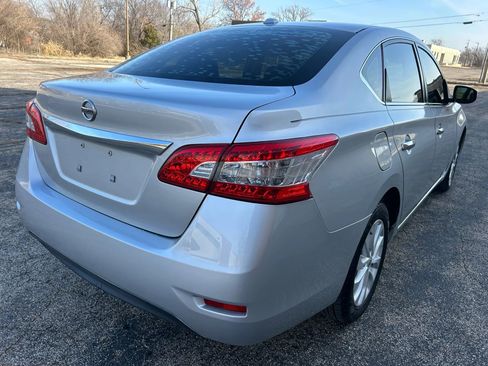 Used 2018 Nissan Sentra SV image 5