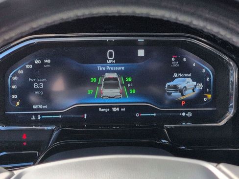 Used 2023 Chevrolet Silverado 1500 ZR2 image 22