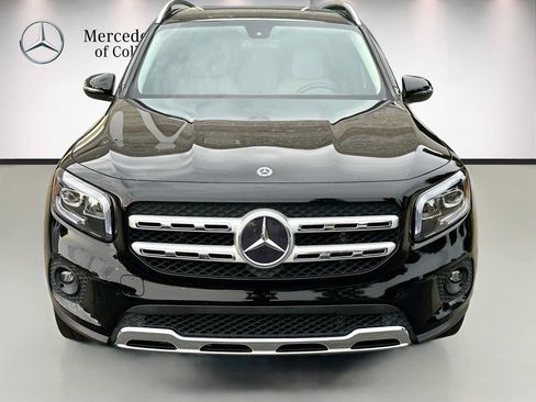 Used 2020 Mercedes-Benz GLB 250 image 2
