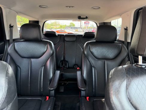 Used 2021 Hyundai Palisade SEL w/ Premium Package FWD image 20