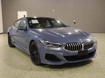 Used 2020 BMW 840i Gran Coupe xDrive w/ M Sport Package