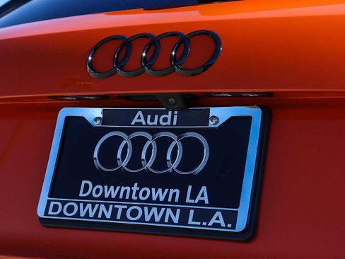 Used 2022 Audi Q3 2.0T Premium image 11