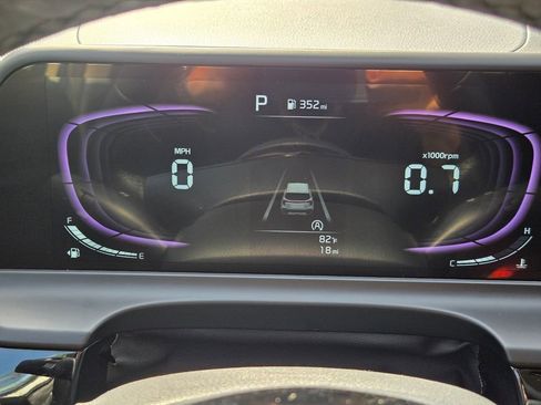 New 2026 Kia Seltos S FWD image 25