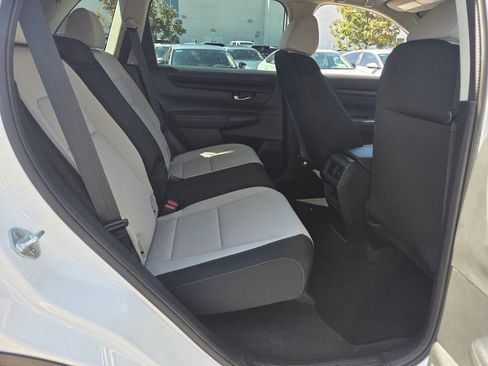 Certified 2023 Honda CR-V LX image 17