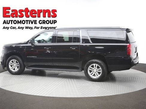 Used 2019 Chevrolet Suburban LT AWD/4WD image 67