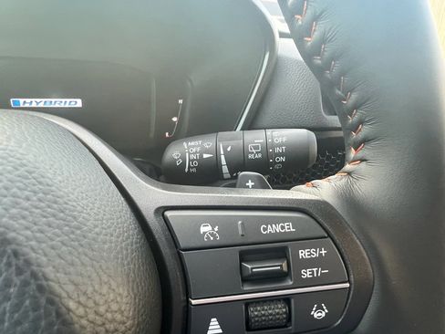 New 2026 Honda CR-V Sport-L image 25