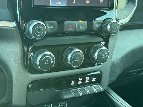 New 2026 RAM 1500 Big Horn image 18