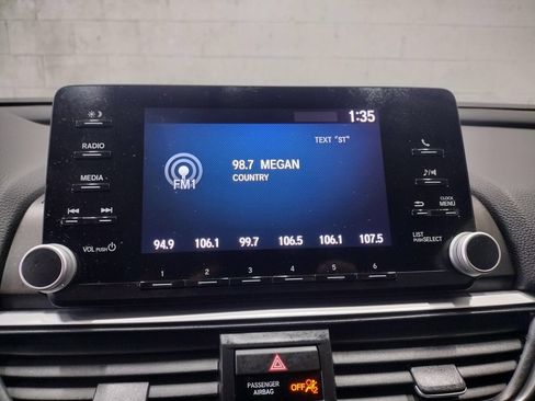 Used 2020 Honda Accord LX image 25