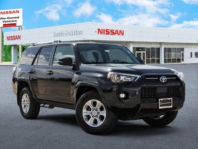 Used 2023 Toyota 4Runner SR5 Premium