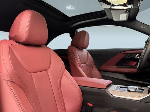 Certified 2025 BMW 230i Coupe w/ M Sport Package image 30