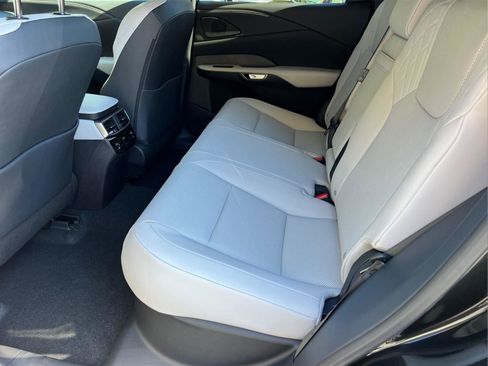 New 2026 Lexus RX 350 F Sport image 15