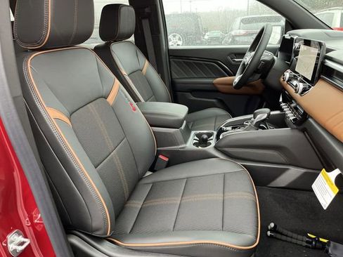 New 2026 GMC Canyon AT4 image 26