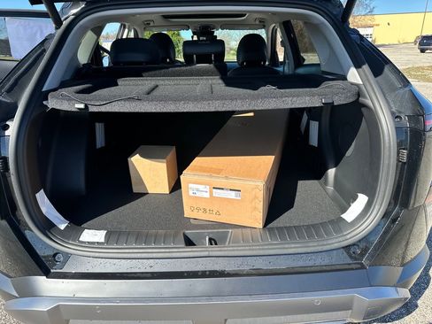 New 2026 Hyundai Kona Limited AWD/4WD image 26