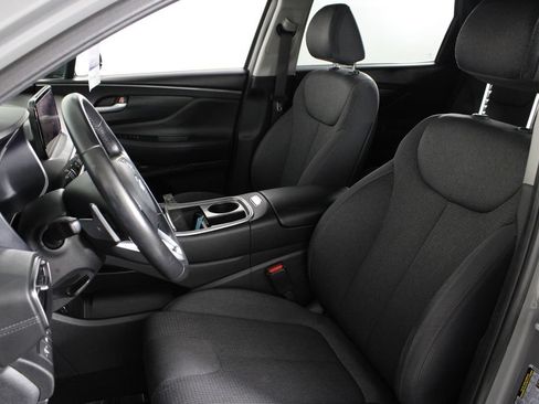 Certified 2023 Hyundai Santa Fe SEL FWD image 21