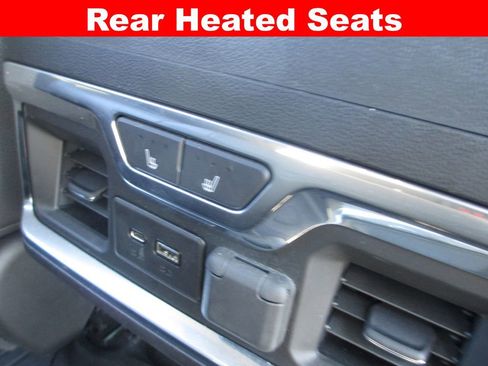 Used 2019 GMC Sierra 1500 Denali w/ Denali Ultimate Package image 30