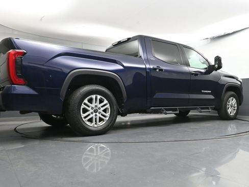 Used 2023 Toyota Tundra SR5 w/ SR5 Premium Package image 22