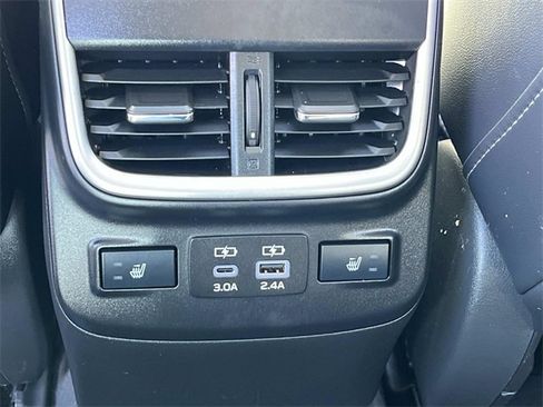 Used 2024 Subaru Legacy Limited image 19