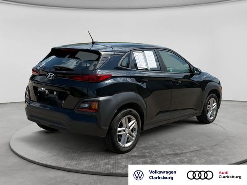Used 2018 Hyundai Kona SE FWD image 5