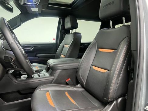 Used 2023 GMC Sierra 1500 AT4 w/ AT4 Preferred Package AWD/4WD image 20