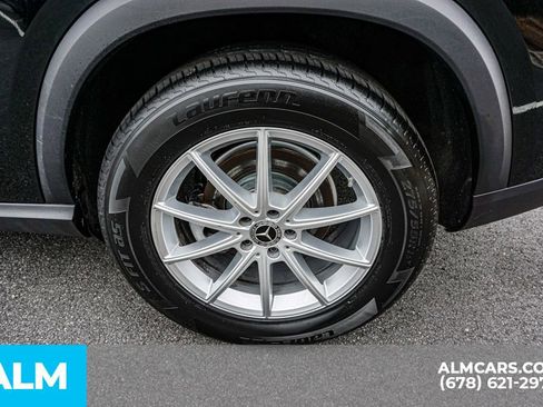 Used 2025 Mercedes-Benz GLE 350 4MATIC image 17