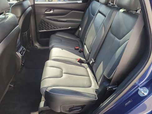 Used 2022 Hyundai Santa Fe Limited AWD/4WD image 28