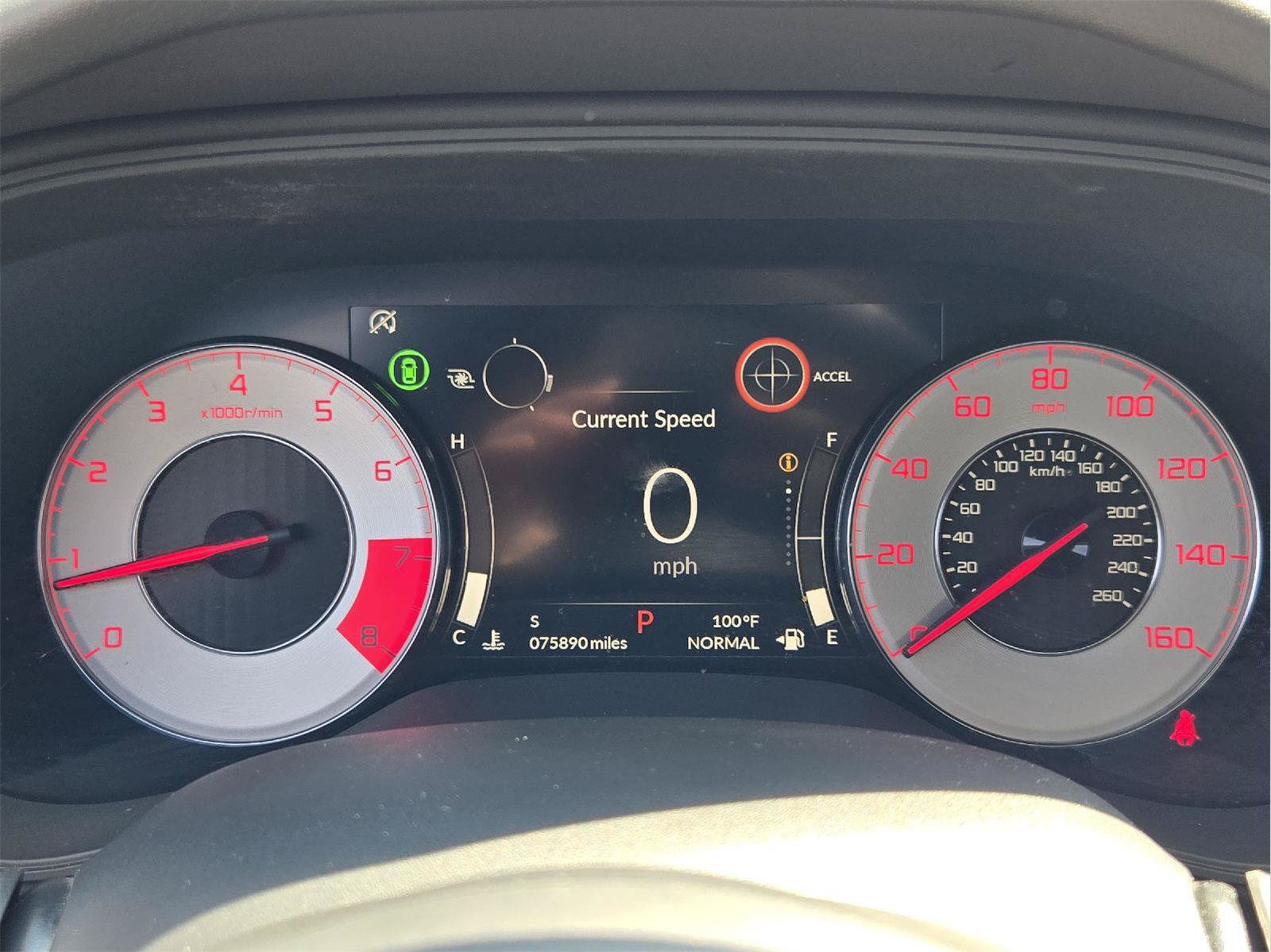 Used 2022 Acura TLX w/ A-SPEC Package FWD image 14