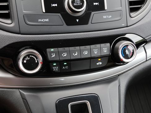 Used 2015 Honda CR-V LX image 26