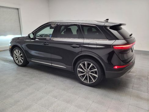 Used 2020 Lincoln Corsair Reserve w/ Equipment Group 201A AWD/4WD image 3