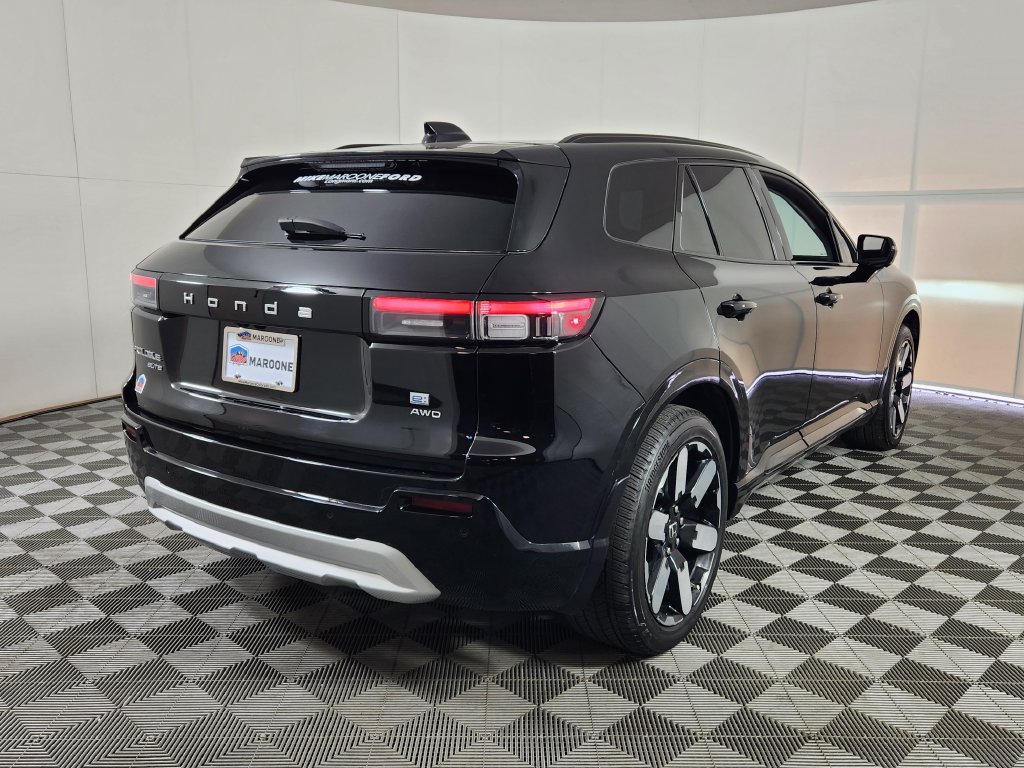 Used 2024 Honda Prologue Elite image 7
