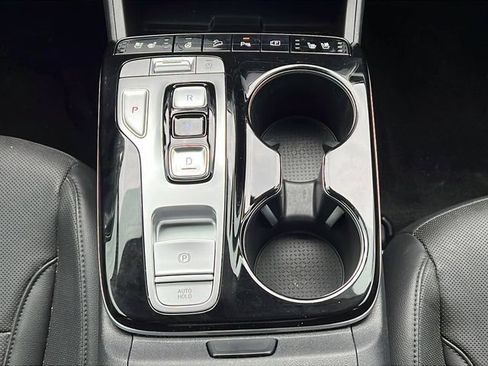 Used 2022 Hyundai Tucson Limited FWD image 15
