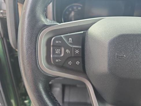 Used 2023 Ford Bronco Wildtrak AWD/4WD image 19