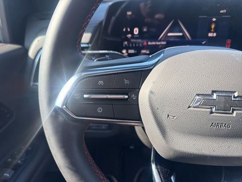 Used 2025 Chevrolet Tahoe RST w/ RST Capability Package image 27