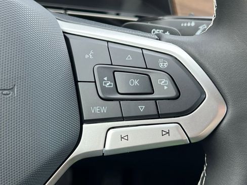 New 2026 Volkswagen Atlas SE AWD/4WD image 21