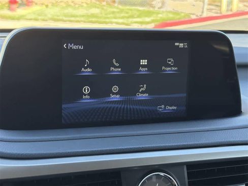 Used 2021 Lexus RX 350 FWD image 15