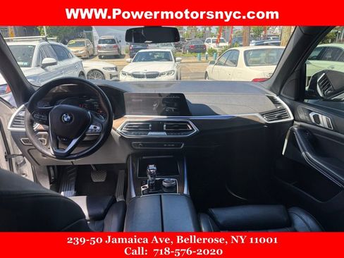 Used 2022 BMW X5 sDrive40i w/ Executive Package RWD image 22