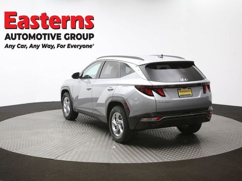 Used 2024 Hyundai Tucson SEL image 66