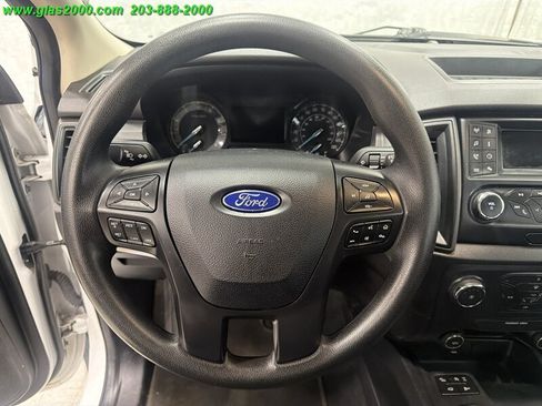 Used 2019 Ford Ranger XL w/ FX4 Off-Road Package AWD/4WD image 4