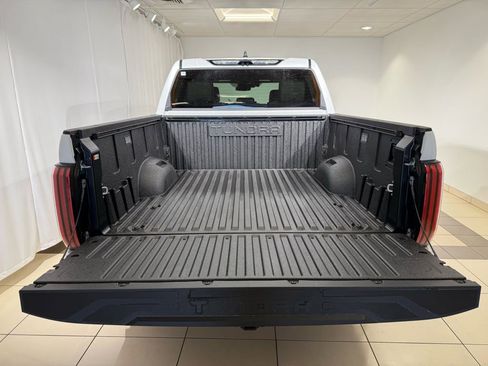 New 2026 Toyota Tundra Platinum AWD/4WD image 11
