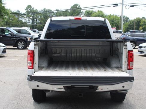 Used 2016 Ford F150 XLT w/ Equipment Group 302A Luxury image 6
