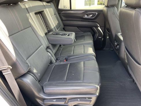 Used 2023 Chevrolet Tahoe RST image 20