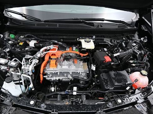 Used 2024 Honda Prologue EX image 10