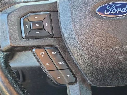 Used 2018 Ford F150 XLT w/ Equipment Group 302A Luxury AWD/4WD image 14