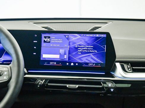 Used 2025 BMW X1 xDrive28i w/ Convenience Package image 14