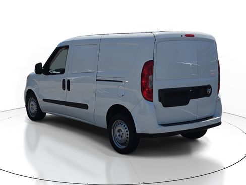 Used 2022 RAM ProMaster City Tradesman image 4