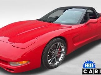 Used 1999 Chevrolet Corvette Convertible 360° Tour